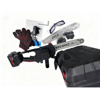 Цепная пила электрическая 12 дюймов оптом